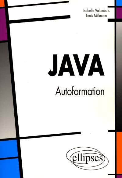 Java : autoformation