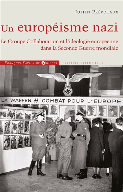 Un européisme nazi : le...