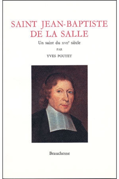 Saint Jean-Baptiste de La Salle