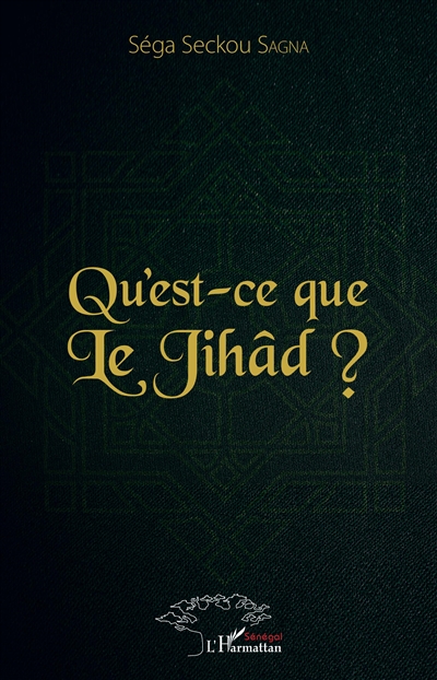 Qu'est-ce que le jihad ?