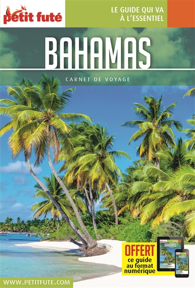 Bahamas - Dominique Auzias