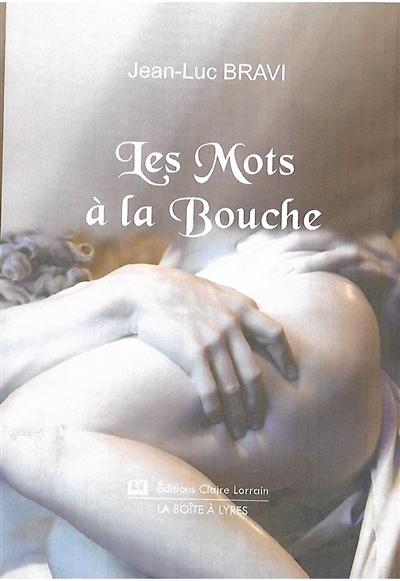 Les mots à la bouche