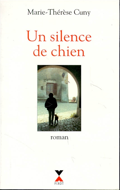 Un silence de chien