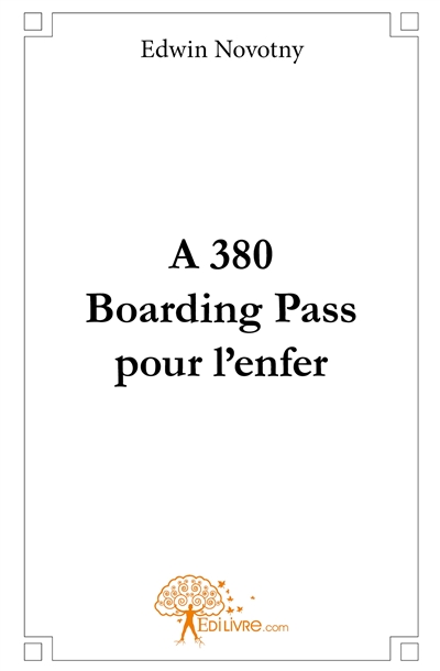 A380, boarding pass pour...