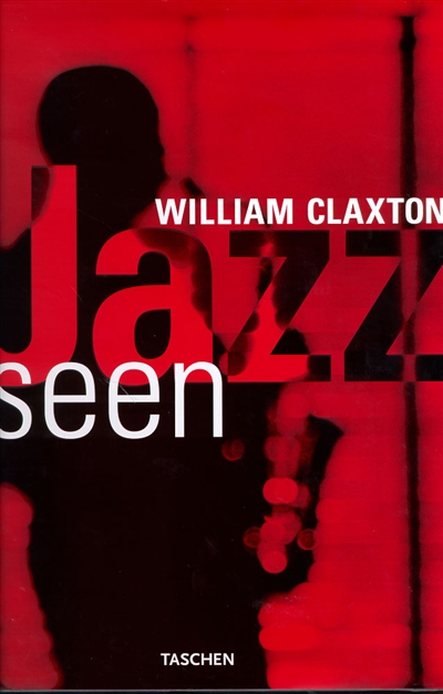William Claxton's jazz