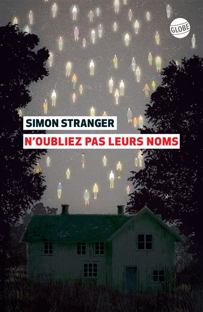 N'oubliez pas leurs noms