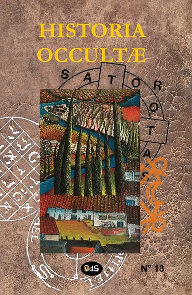 Historia occultae, n° 13