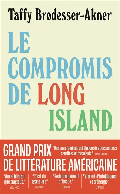 Le compromis de Long Island