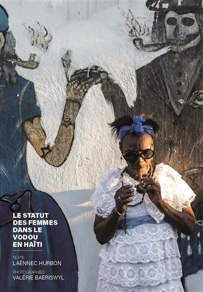 Le statut des femmes dans le vodou en Haïti