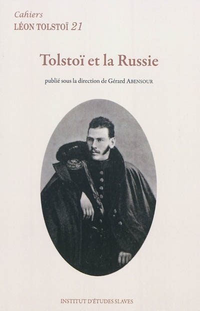 Tolstoï et la Russie