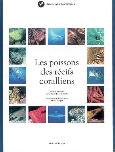 Les poissons des récifs coralliens