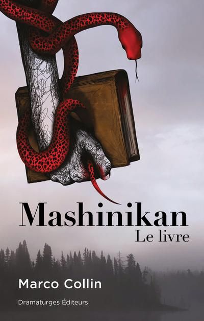 Mashinikan