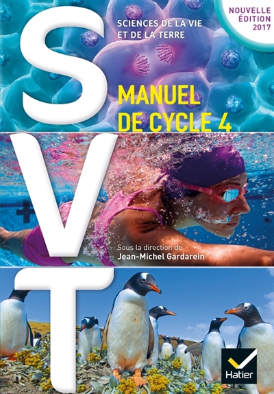 SVT, sciences de la vie et...