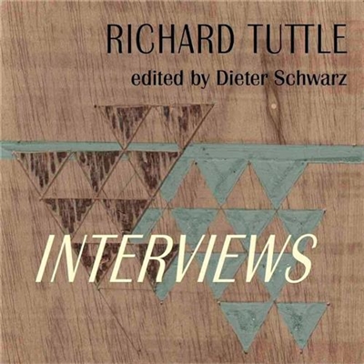 Richard Tuttle Complete...
