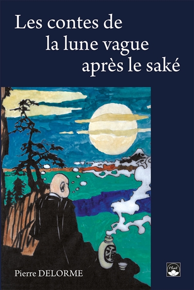 Les contes de la lune vague...