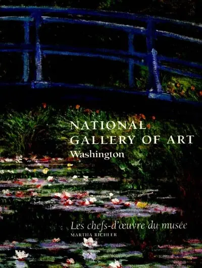 National Gallery of Art, Washington