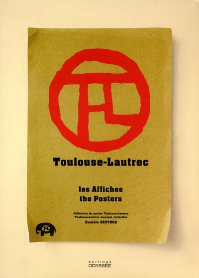 Toulouse-Lautrec : les affiches