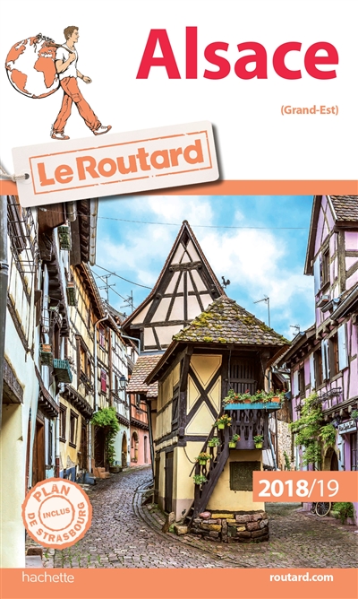 Alsace (Grand-Est) : 2018-19