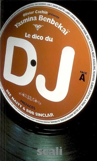 Le dico du DJ
