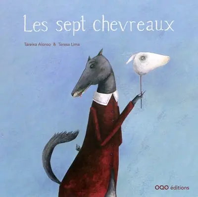 Les sept chevreaux