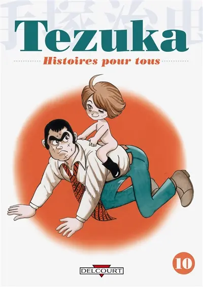 Histoires pour tous. Vol. 10