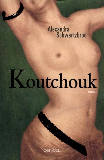 Koutchouk