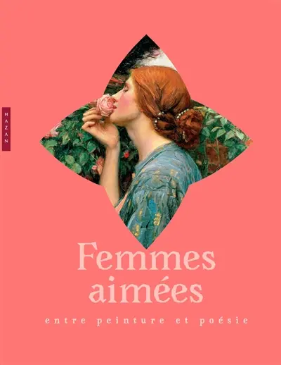 Femmes aimées : entre peinture et poésie