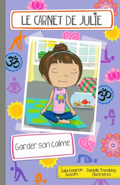 Garder son calme