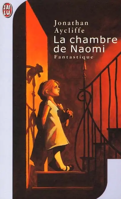 La chambre de Naomi