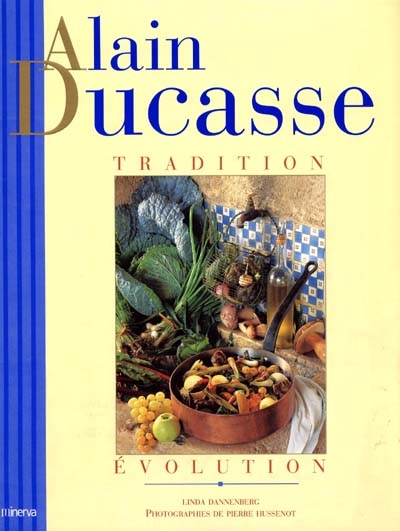 Tradition, évolution : Ducasse