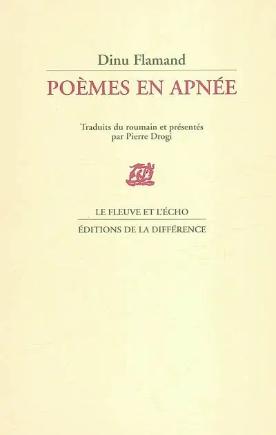 Poèmes en apnée