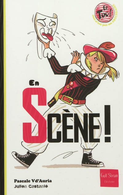 En scène !