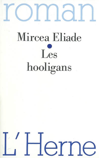 Les hooligans