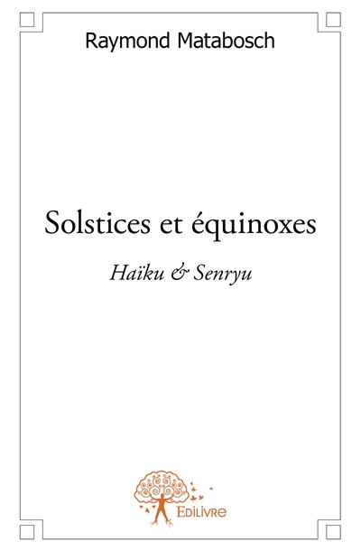 Solstices et équinoxes :...