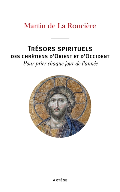 Trésors spirituels des...