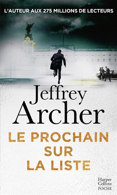 Le prochain sur la liste