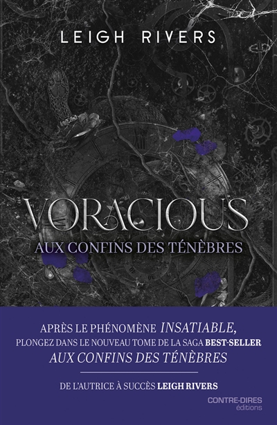Aux confins des ténèbres....