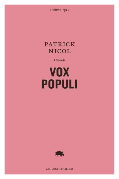 Vox populi