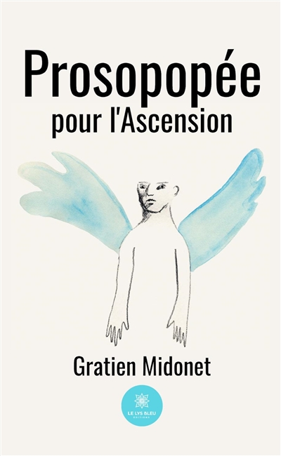 Prosopopée pour l'Ascension