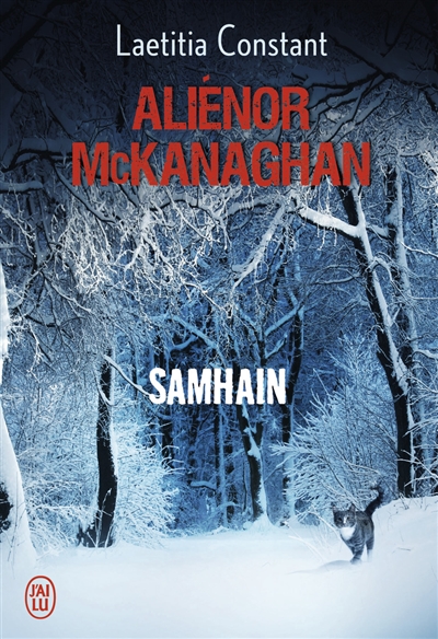 Aliénor McKanaghan. Vol. 2. Samhain