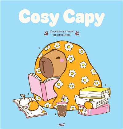 Cosy capy