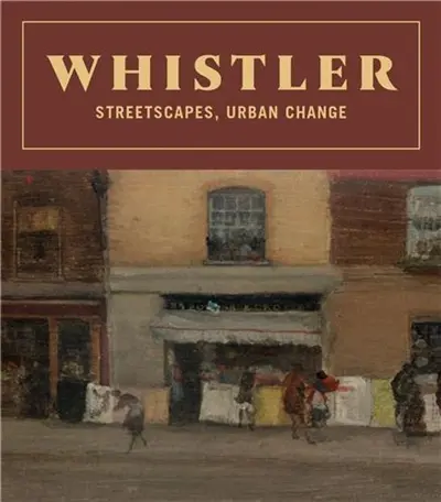 Whistler : Streetscapes, Urban Change
