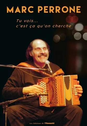 Tu vois... c'est ça qu'on cherche