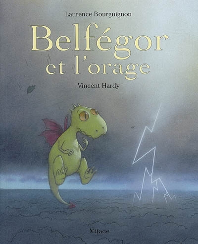 Belfégor et l'orage