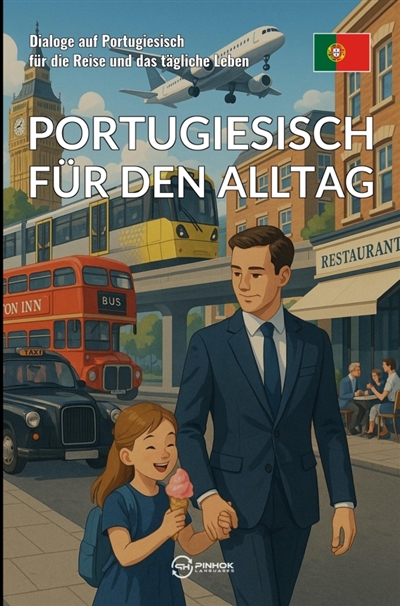 Portugiesisch für den...