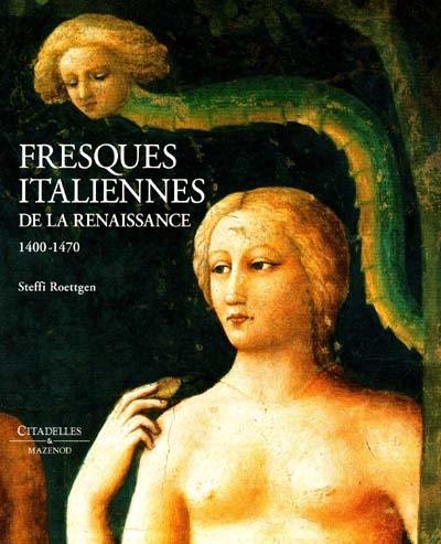 Fresques italiennes de la Renaissance