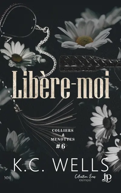 Libère-moi