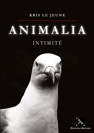 Animalia : Intimité