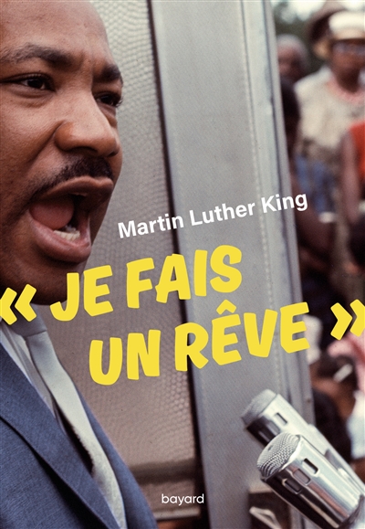 Je fais un rêve : les...