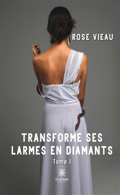 Transforme ses larmes en...